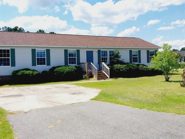 1103 Merrimac Dr., Conway, SC 29527