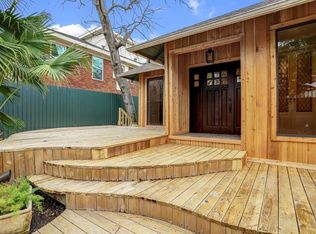 1907 Taft St, Houston, TX 77006
