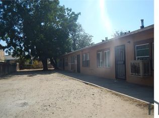 4542 E Harvey Ave, Fresno, CA 93702