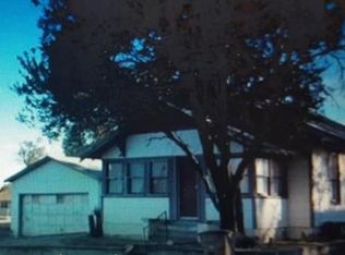 312 E 10th St, La Junta, CO 81050