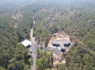 Old Scotland Rd, Peterman, AL 36471