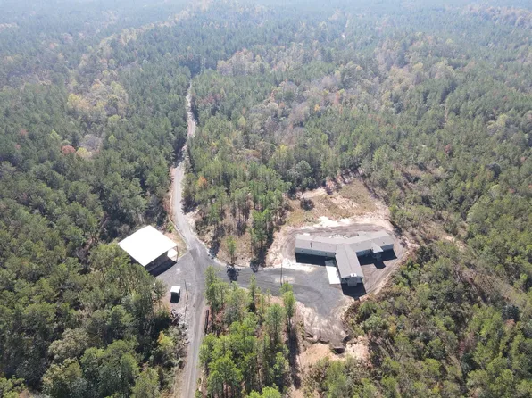 Old Scotland Rd, Peterman, AL 36471