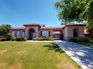 12203 Arbor Park Pl, Bakersfield, CA 93311
