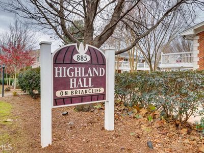 885 Briarcliff Rd NE APT 28, Atlanta, GA, 30306