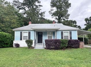 2806 Ralston Rd, Mobile, AL 36606