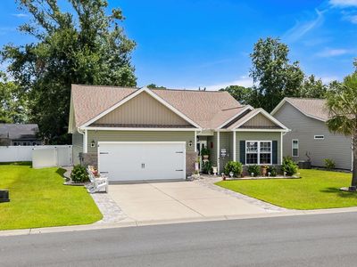 493 Rycola Circle, Myrtle Beach, SC, 29575