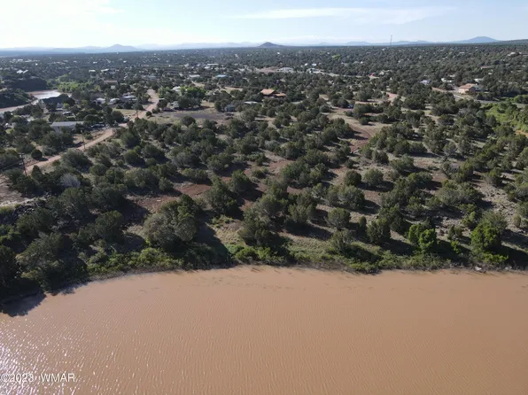 Daggs Cir, Show Low, AZ 85901