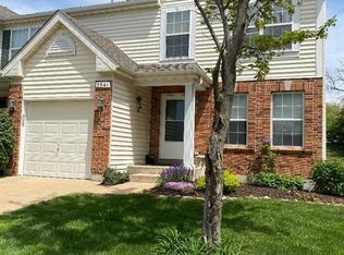 3541 Pearson Pointe Ct, Saint Louis, MO 63129