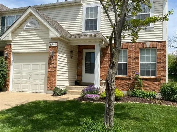 3541 Pearson Pointe Ct, Saint Louis, MO 63129