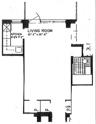 Rented by Citi Habitats | media 21