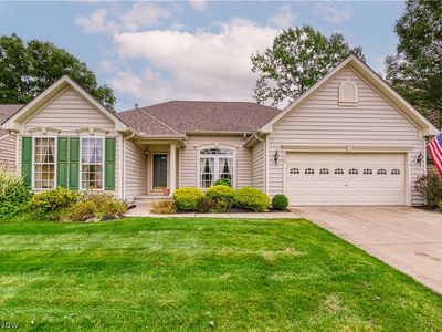 5029 Hidden Hollow Ct, Peninsula, OH, 44264