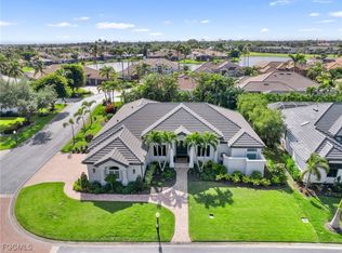 11451 Compass Point Dr, Fort Myers, FL 33908