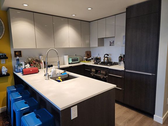 2nd image of 1588 Hastings St E #417