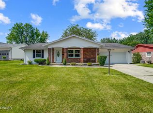 234 Valley Way, Lima, OH 45804