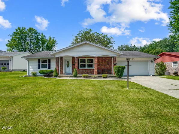 234 Valley Way, Lima, OH 45804
