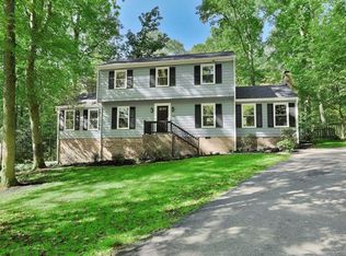 1300 Burlington Rd, North Chesterfield, VA 23236