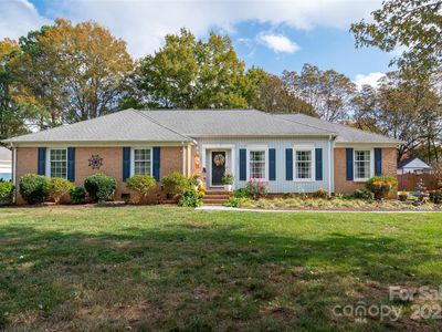 14200 Springwater Dr, Matthews, NC, 28105