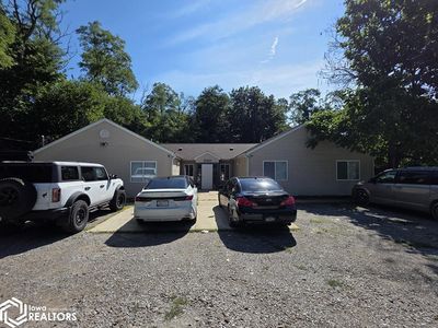 1120 N Green St, Ottumwa, IA, 52501