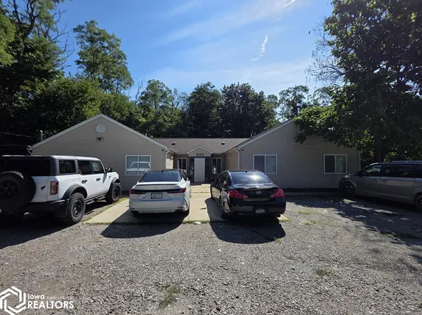 1120 N Green St, Ottumwa, IA 52501