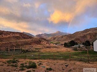 181 Quail Rd, Salmon, ID 83467