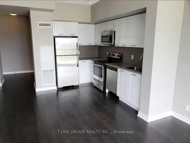2220 Lake Shore Blvd W #3506 — Photo 7