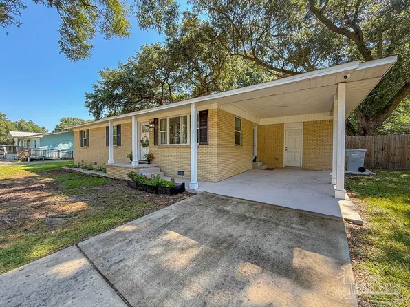 4538 Alba St, Pace, FL 32571