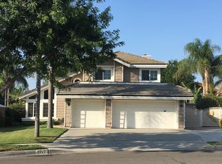 6777 Star Pine Ct, Chino, CA 91710