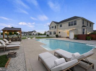 20 Doe Hill Ct, Camden Wyoming, DE 19934