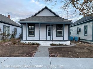 434 5th St, Sparks, NV 89431