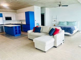 404 Avenue De La Constitucion #606, San Juan, PR 00901