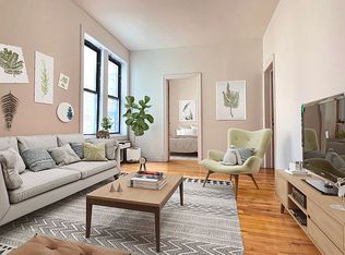 110 Convent Ave APT 19, New York, NY 10027