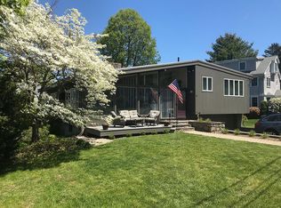 10 Vassar Rd, Marblehead, MA 01945