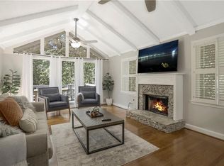 3902 Peachtree Dunwoody Rd NE, Atlanta, GA 30342