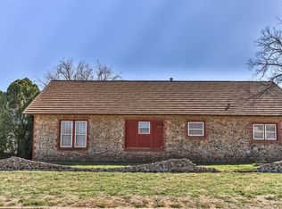 415 N Avenue M, Post, TX 79356