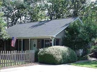 117 Hughes St, Fountain Inn, SC 29644