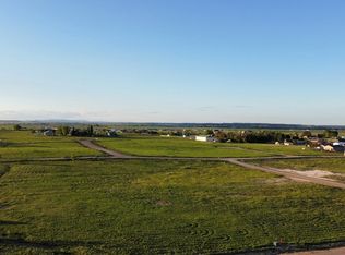 L4b4 Trumbo Cir, Shepherd, MT 59079