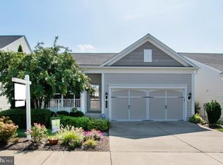 68 Table Bluff Dr, Fredericksburg, VA 22406