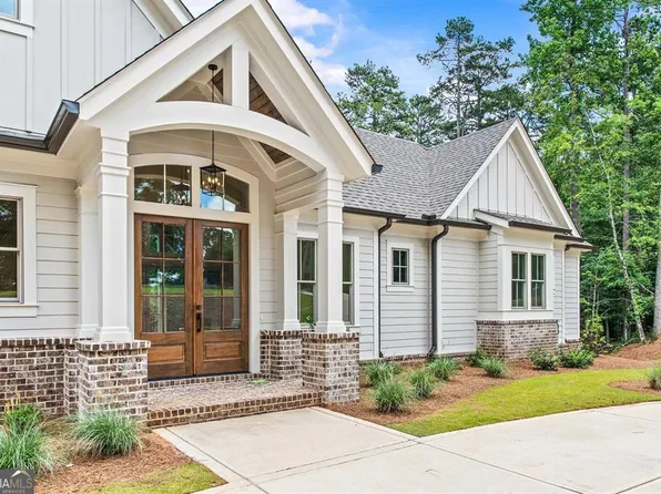 1170 Liberty Bluff Rd, Greensboro, GA 30642