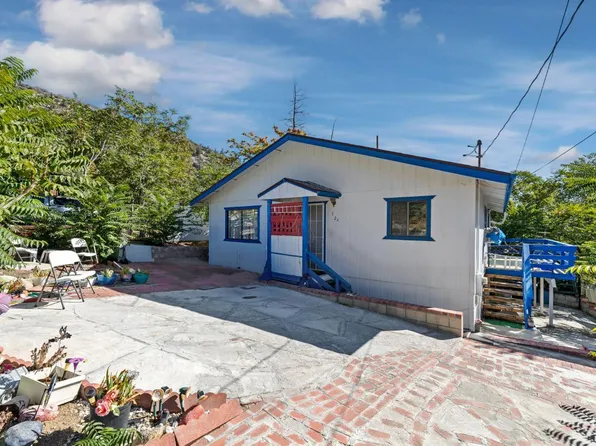 724 Avalon Trl, Frazier Park, CA 93225