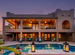 15952 E Venetian Ln, Fountain Hills, AZ 85268