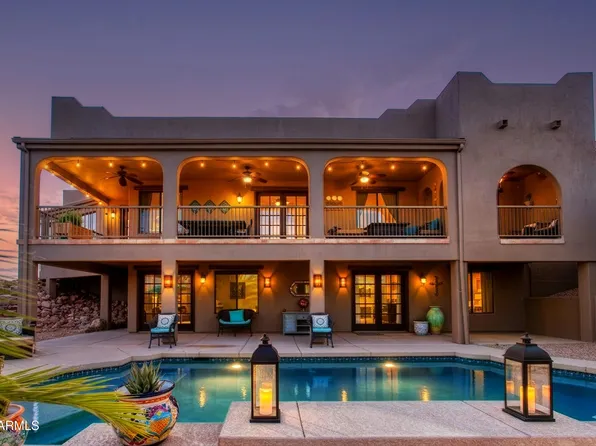 15952 E VENETIAN Lane, Fountain Hills, AZ 85268