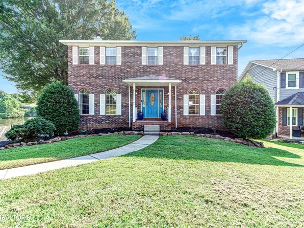 940 Harbour Shore Dr, Knoxville, TN 37934