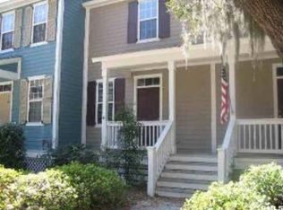 1104 12th St, Pt Royal, SC 29935