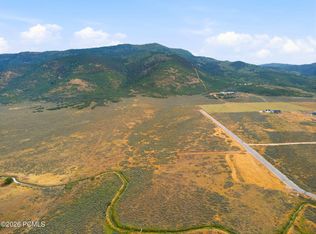 875 E Hoyt Peak Ranch Rd #2, Kamas, UT 84036