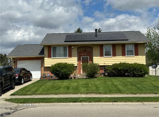 1404 Providence Ave, Springfield, OH