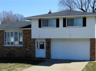 6515 Parkland Ave, BROOK PARK, OH 44142