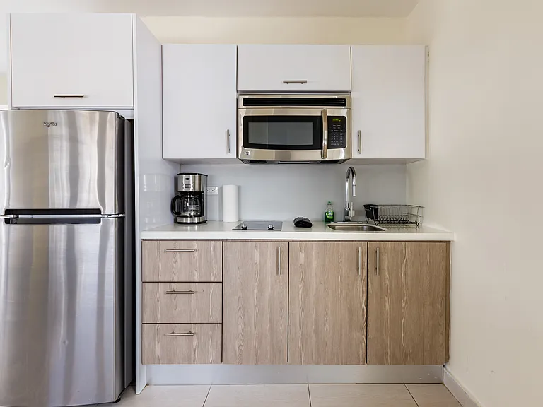 1408 Calle Aldea #4A — Photo 4