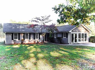 1704 Grayson Pkwy, Grayson, GA 30017