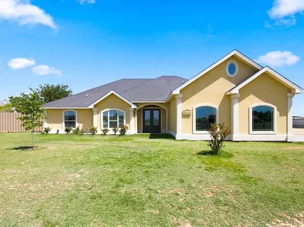 11010 W Chaparral Dr, Odessa, TX 79764