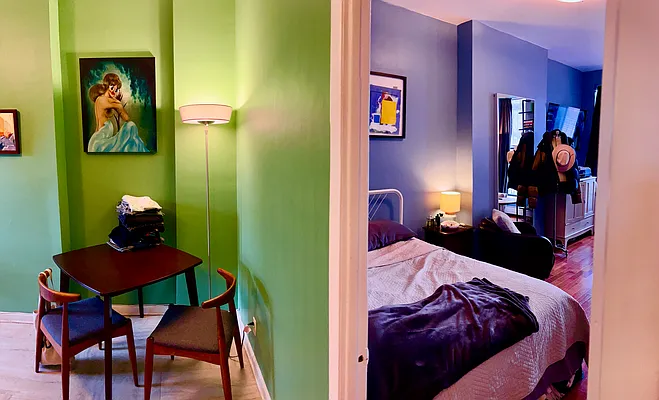 Rented by Boerum Hill Realty | media 4